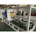 75-250MM Water supply PVC pipes making machine